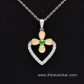 Exquisite New Fashion High-End Quality Natural Jadeite Jade